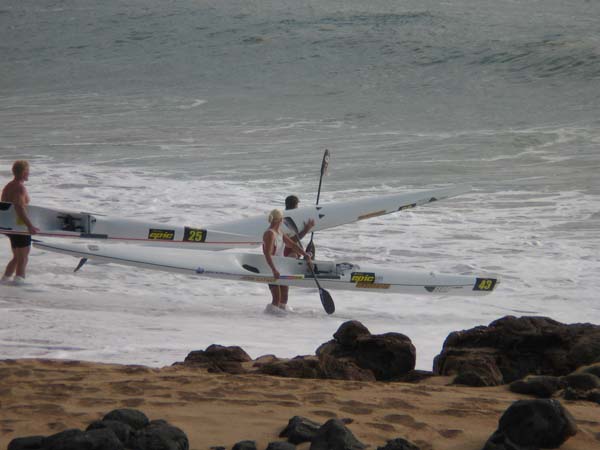 Molokai 2008 Molokai 2008